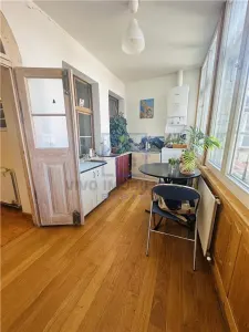 Spatiu de birouri de vanzare in Sibiu - 360 mp, curte proprie,  Ultracentral - foto 16