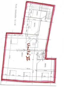 Spatiu de birouri de vanzare in Sibiu - 360 mp, curte proprie,  Ultracentral - foto 4