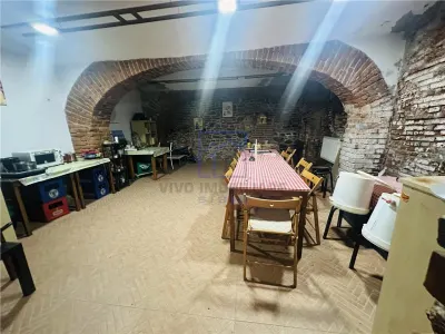 Spatiu de birouri de vanzare in Sibiu - 360 mp, curte proprie,  Ultracentral - foto 10