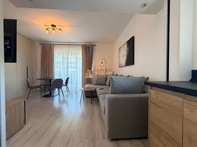 Apartament 2 camere, zona Avantgarden - foto 4