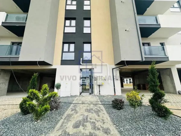 Apartament 2 camere Sibiu - poza 8
