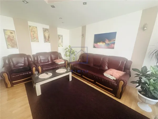 Apartament 3 camere Sibiu - poza 3
