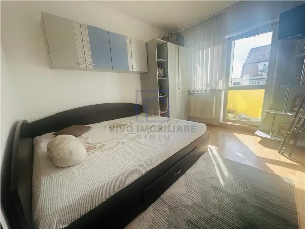 Apartament 3 camere Sibiu - poza 8