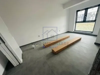 Apartament de vanzare in Sibiu - 2 camere, cu balcon si loc de parcare privat, Dna Stanca - foto 6