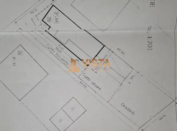Casă 5 camere Săcele - poza 14