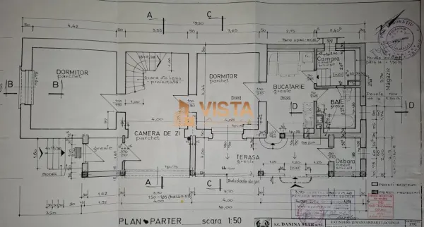 Casă 5 camere Săcele - poza 15