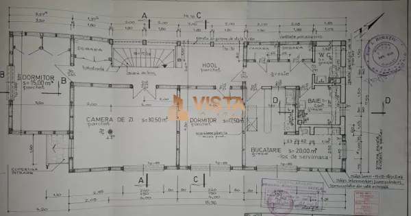 Casă 5 camere Săcele - poza 16