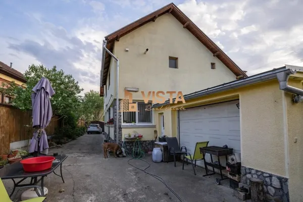 Casă 5 camere Săcele - poza 3