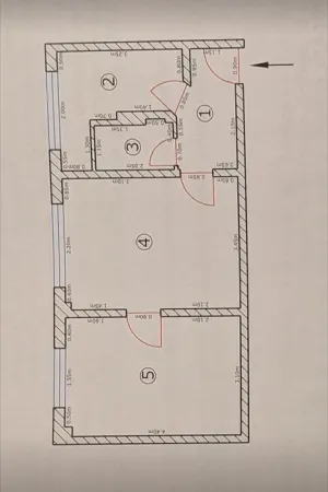 Apartament 2 camere Brașov - poza 8