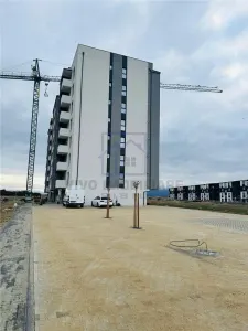Apartament de vanzare in Sibiu - 2 camere, etaj intermediar, cu balcon si loc de parcare privat, Dna Stanca - foto 4
