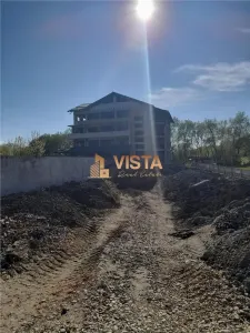 Bloc apartamente / Hotel / Pensiune la 5 minute distanta de Aeroport Ghimbav, 2676mp construiti, Brasov - foto 7