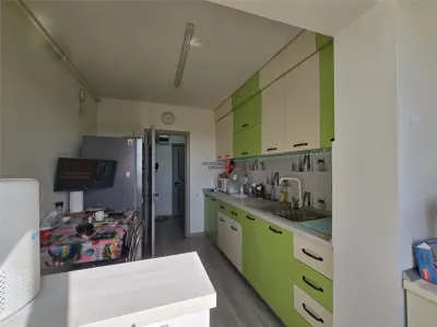 Apartament 3 camere decomandat – Doamna Ghica -Complet mobilat și utilat- Renovat integral - foto 11
