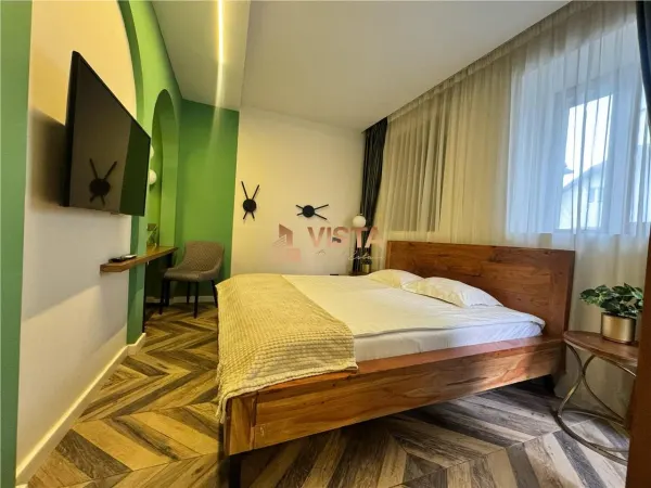 Casă 2 camere Brașov - poza 2