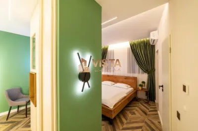 Afacere regim hotelier, doua unitati,  zona Piata Unirii-Brasov - foto 6