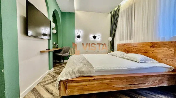 Casă 2 camere Brașov - poza 7