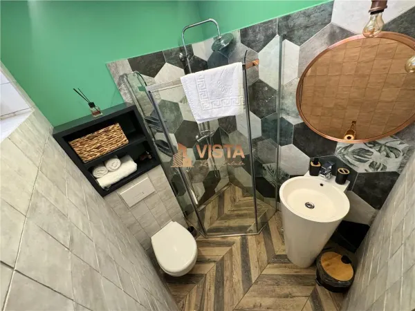 Casă 2 camere Brașov - poza 8
