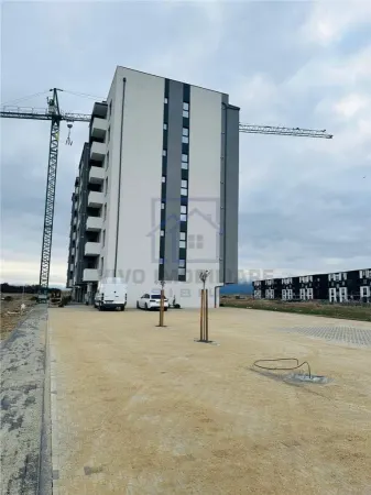 Apartament 2 camere Sibiu - poza 5