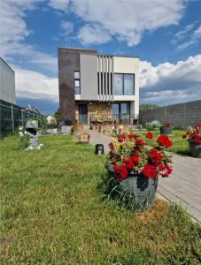 Casa superba in stil mediteranean, Sanpetru, Brasov - foto 1