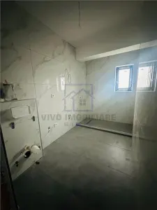 Apartament de vanzare in Sibiu - 2 camere, etaj 1, cu balcon si loc de parcare subteran, Dna Stanca - foto 8