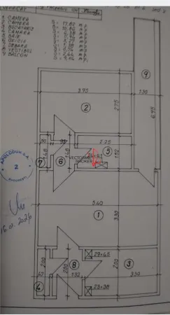 Apartament 2 camere București - poza 1