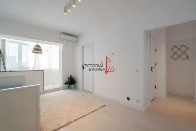 Garsoniera Bloc Mixt Metrou Titan - foto 2