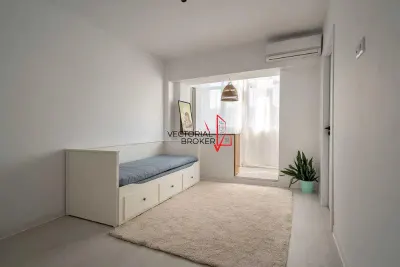Garsoniera Bloc Mixt Metrou Titan - foto 4