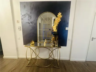 Apartament de vanzare in Sibiu - pretabil pentru regim hotelier, etaj 1, zona Henri Coanda - foto 6