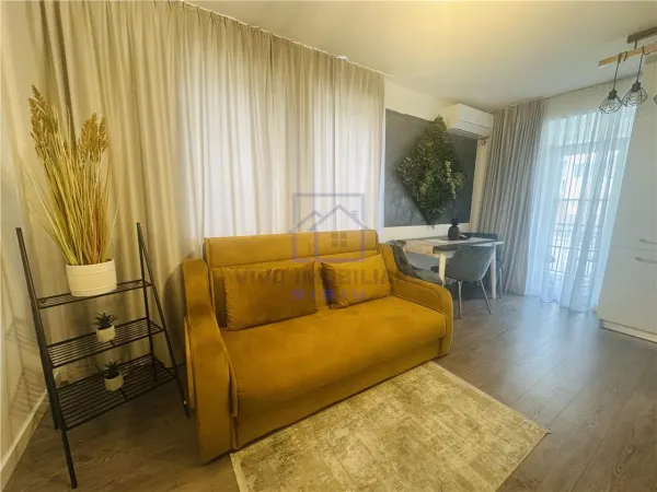 Apartament 2 camere Sibiu - poza 1