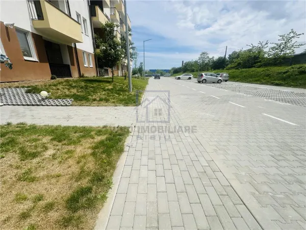 Apartament 2 camere Sibiu - poza 11