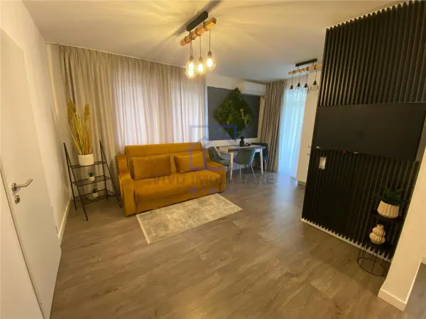 Apartament 2 camere Sibiu - poza 3