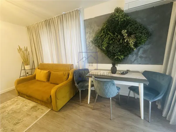 Apartament 2 camere Sibiu - poza 4