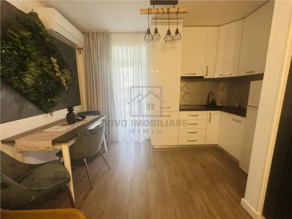 Apartament 2 camere Sibiu - poza 5