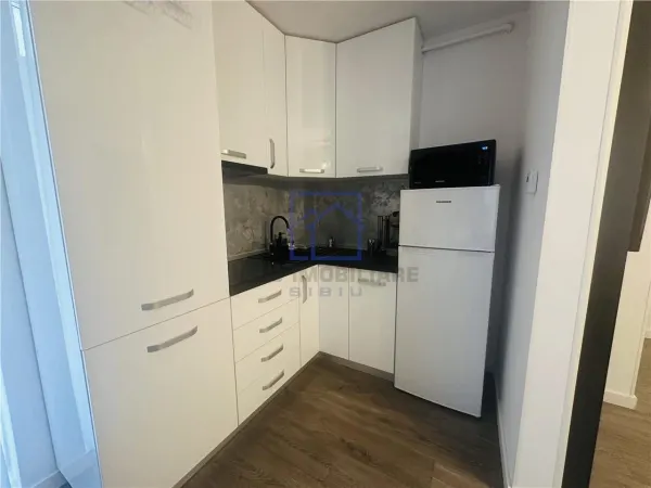 Apartament 2 camere Sibiu - poza 6