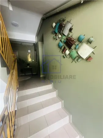 Apartament 2 camere Sibiu - poza 10