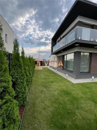 Casă 4 camere Sânpetru - poza 16