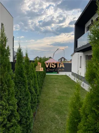 Casă 4 camere Sânpetru - poza 18