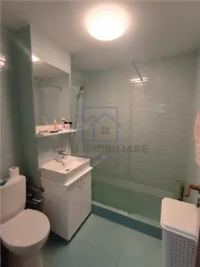 Apartament de vanzare in Sibiu - 3 camere, decomandat, 2 balcoane si pivnita, Valea Aurie - foto 6
