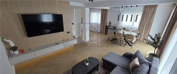 Casă 4 camere Sibiu - poza 1