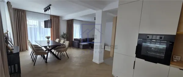Casă 4 camere Sibiu - poza 2