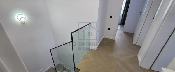 Casă 4 camere Sibiu - poza 17