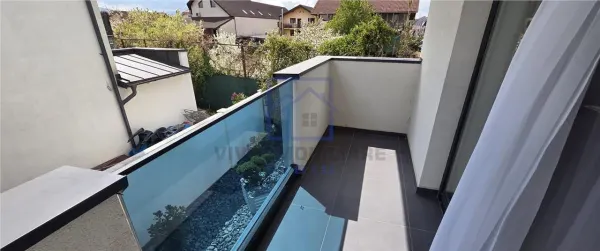Casă 4 camere Sibiu - poza 18