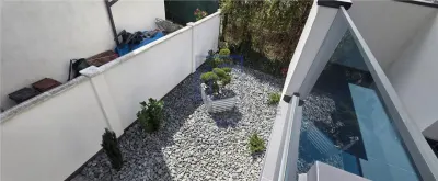 Casa de inchiriat in Sibiu - prima inchiriere, mobilata si utilata modern, Selimbar - foto 20