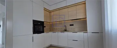 Casa de inchiriat in Sibiu - prima inchiriere, mobilata si utilata modern, Selimbar - foto 6