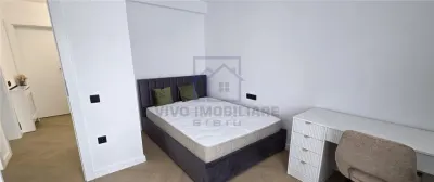 Casa de inchiriat in Sibiu - prima inchiriere, mobilata si utilata modern, Selimbar - foto 10