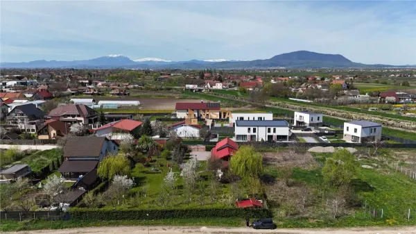 Teren Brașov - poza 3