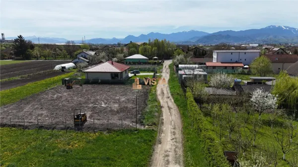 Teren Brașov - poza 6