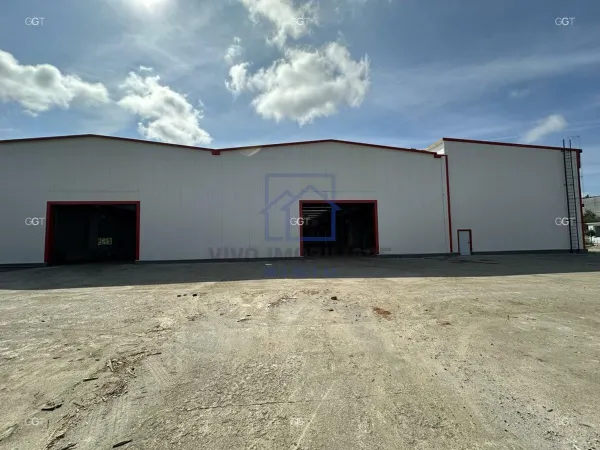 Spațiu industrial Sibiu - poza 13