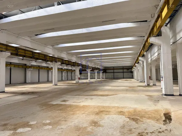 Spațiu industrial Sibiu - poza 4