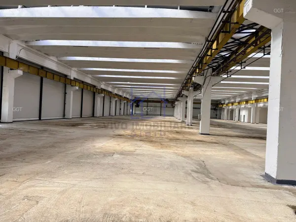Spațiu industrial Sibiu - poza 5