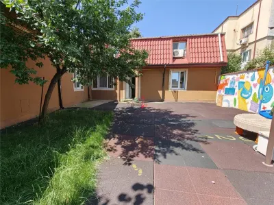 Casa individuala P+M, 143 mp utili, teren 225 mp | Foisorul de Foc - Bucuresti